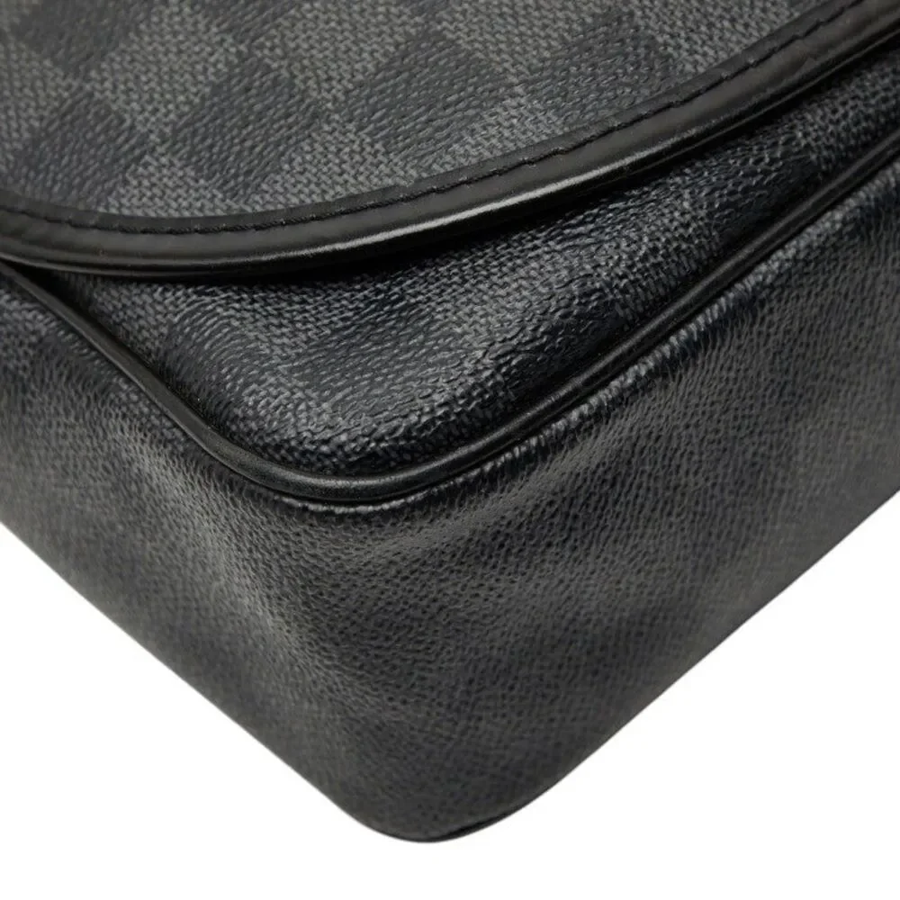 Louis Vuitton Daniel MM Shoulder Bag